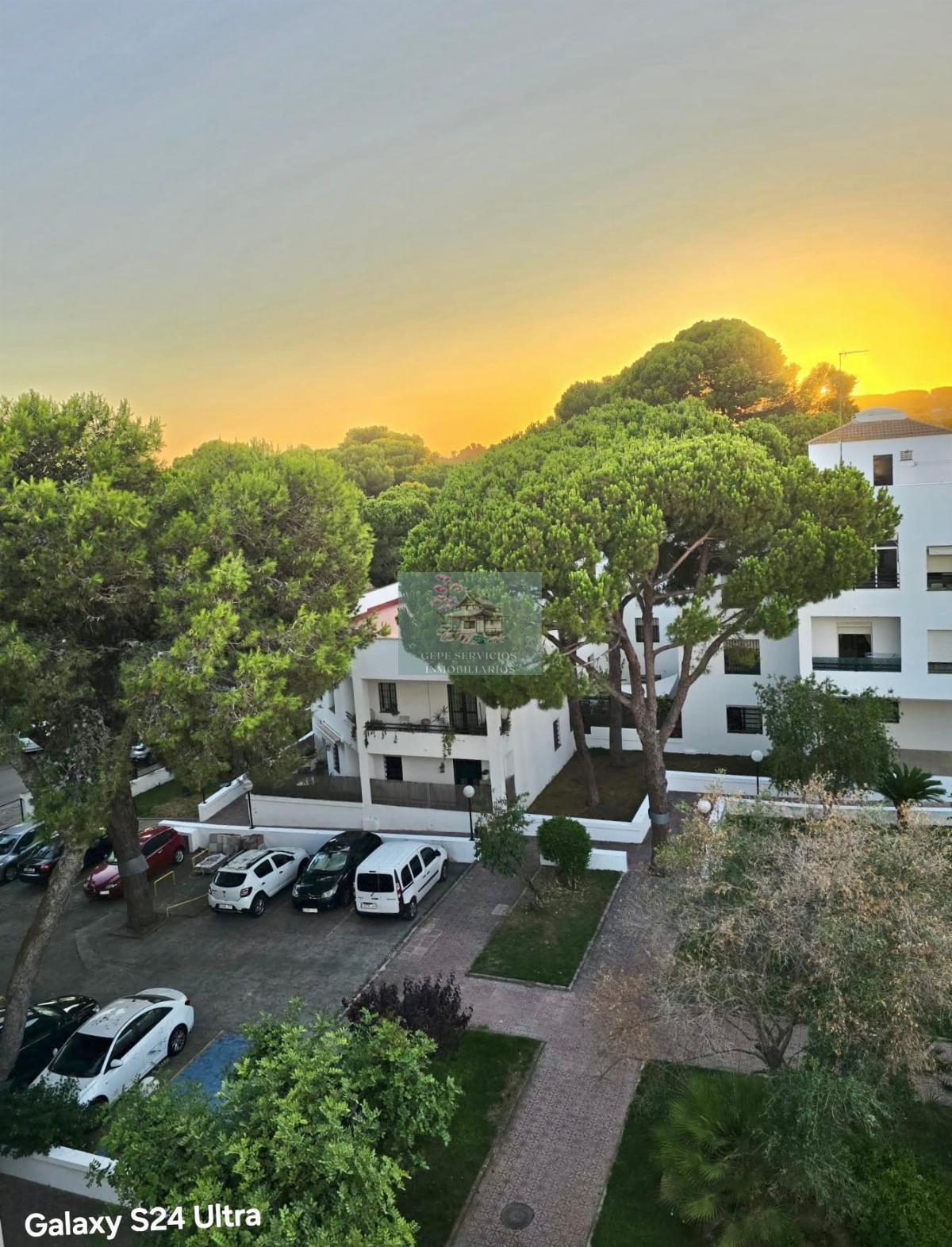 Venta de piso en El Puerto de Santa María